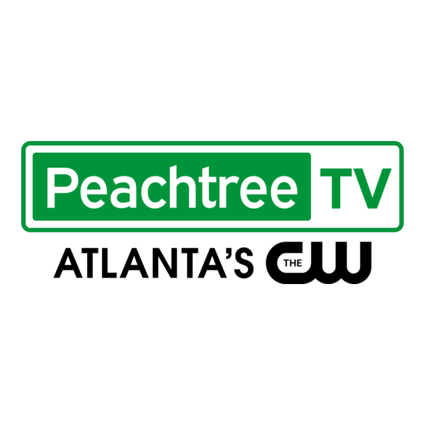 WPCH-TV CW Logo PNG Vector