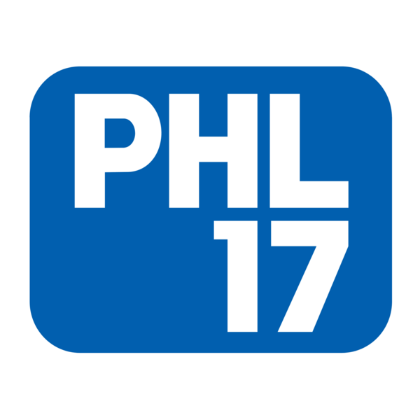 WPHL-TV Logo PNG Vector