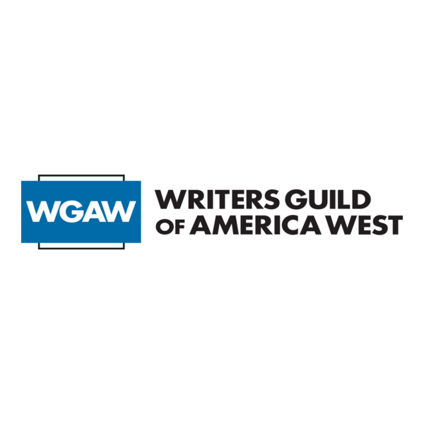 Writers Guild of America West Logo PNG Vector