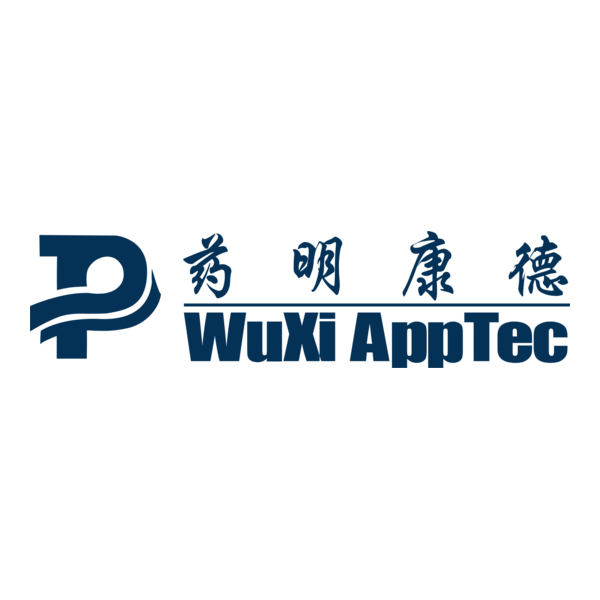 WuXi AppTec Logo PNG Vector