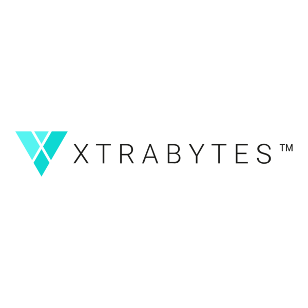 Xtrabytes (XBY) Logo PNG Vector