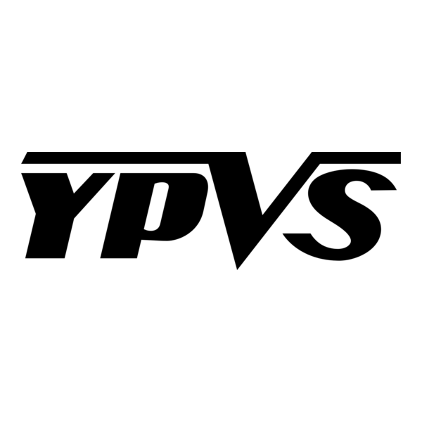 Yamaha YPVS Logo PNG Vector