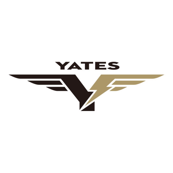 Yates Electrospace Corporation Logo PNG Vector