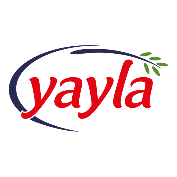 Yayla Bakliyat Logo PNG Vector