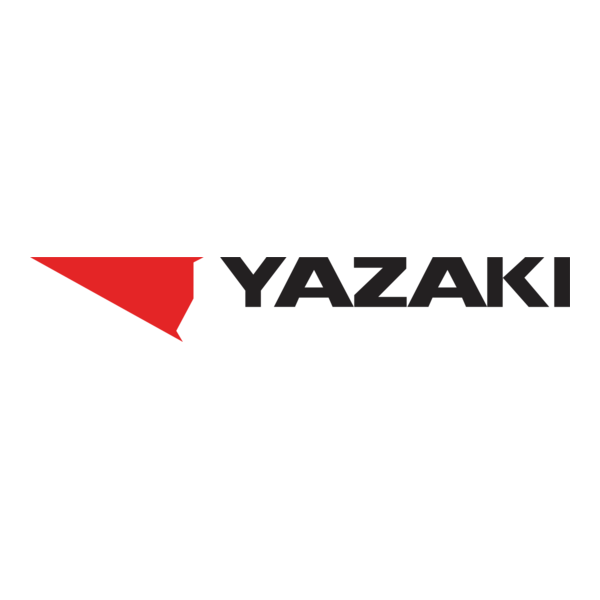 Yazaki Group Logo PNG Vector