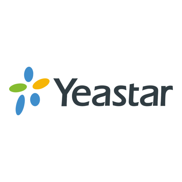 Yeastar Logo PNG Vector