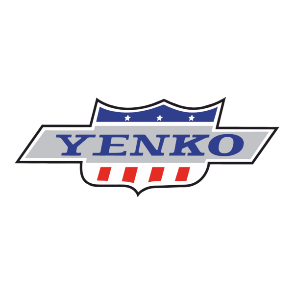 Yenko Logo PNG Vector