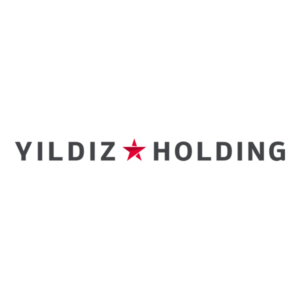 Yıldız Holding Logo PNG Vector