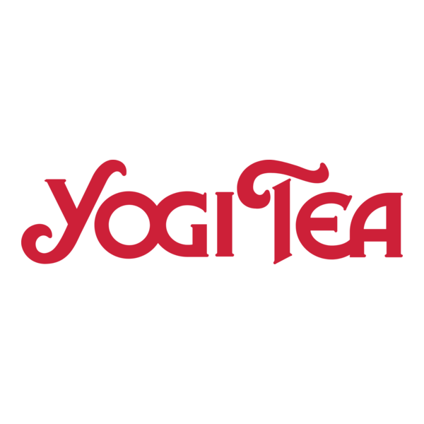 Yogi Tea Logo PNG Vector