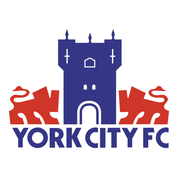 York City FC Logo PNG Vector