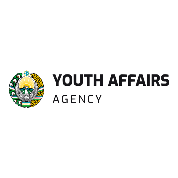 Youth Affairs Agency Logo PNG Vector
