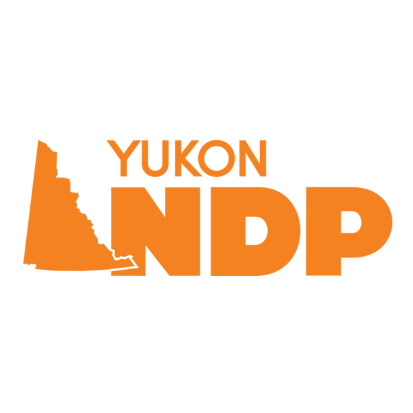 Yukon New Democratic Party Logo PNG Vector