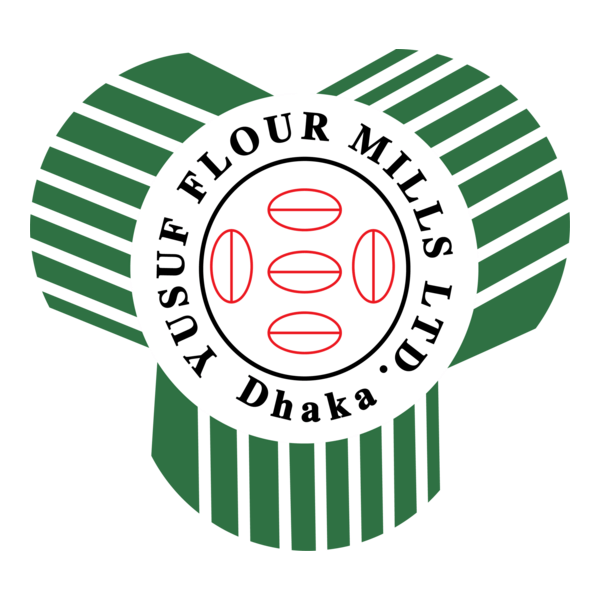 YUSUF FLOUR MILLS LIMITED Logo PNG Vector