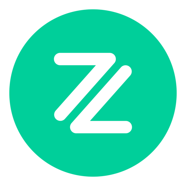 ZA Bank Logo PNG Vector