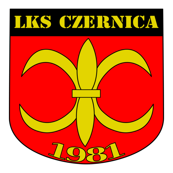 Zameczek Czernica Logo PNG Vector