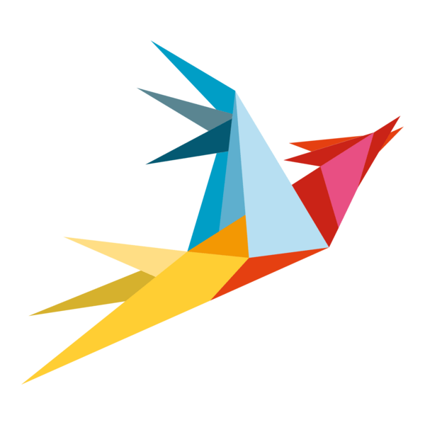 Zammad Logo PNG Vector