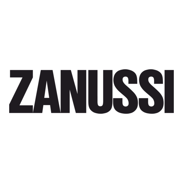 Zanussi Logo PNG Vector