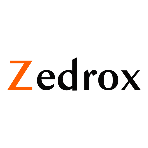 Zedrox Logo PNG Vector