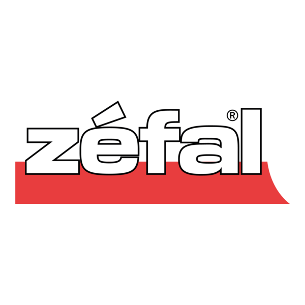 Zéfal Logo PNG Vector