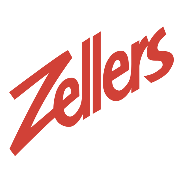 Zellers Logo PNG Vector