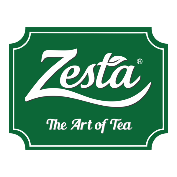 Zesta Logo PNG Vector