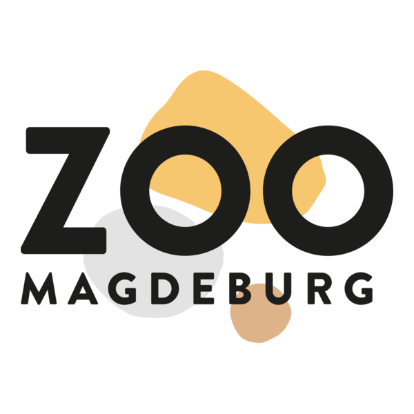 Zoo Magdeburg Logo PNG Vector