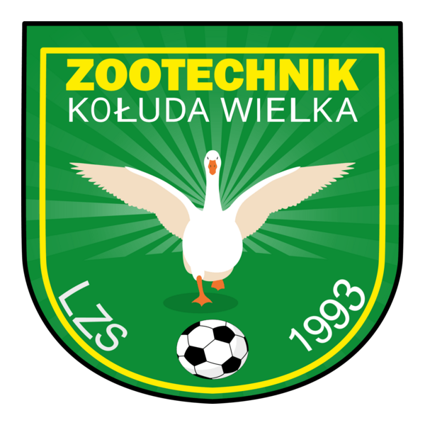 Zootechnik Kołuda Wielka Logo PNG Vector
