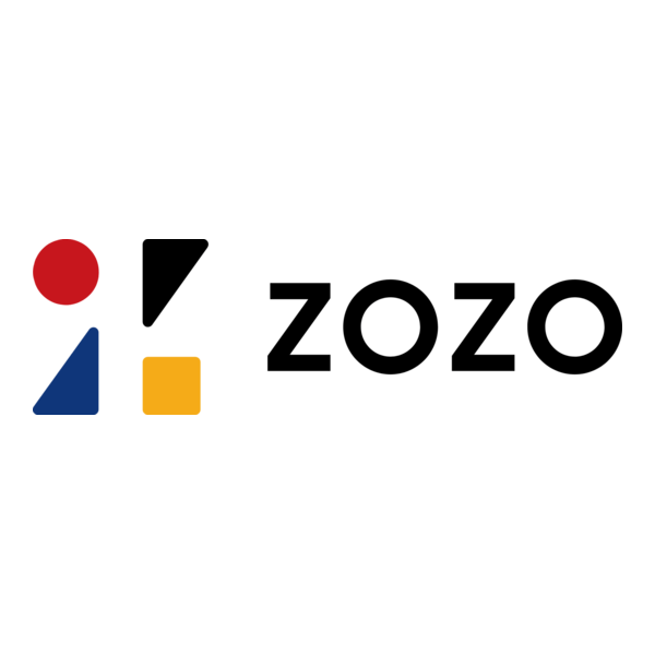 Zozo Logo PNG Vector