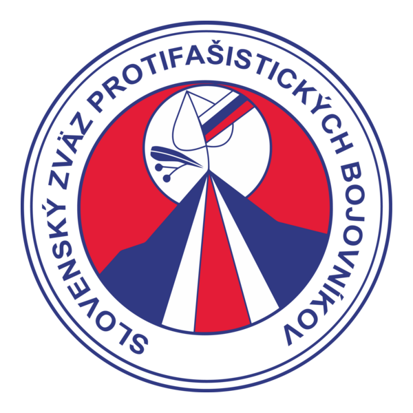 zväz protifašistických bojovníkov Logo PNG Vector