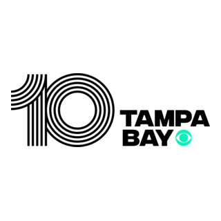 10 Tampa Bay Logo PNG Vector