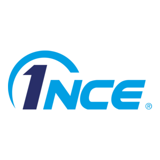 1NCE Logo PNG Vector