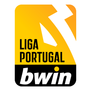 2022–23 Primeira Liga Logo PNG Vector