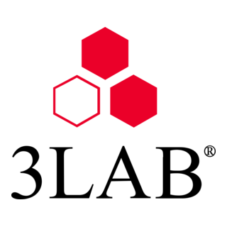 3LAB Logo PNG Vector