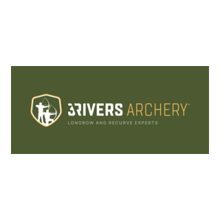 3Rivers Archery Supply Logo PNG Vector