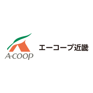 A-Coop Logo PNG Vector