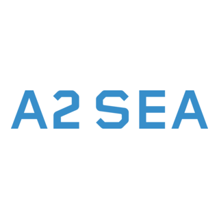A2SEA Logo PNG Vector