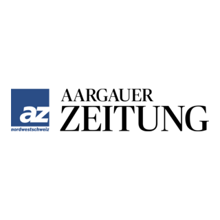 Aargauer Zeitung Logo PNG Vector