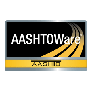 AASHTOWare Logo PNG Vector