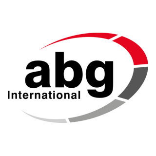 AB Graphic International Logo PNG Vector