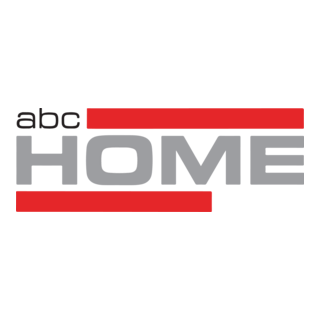 Abc HOME Logo PNG Vector