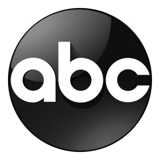 ABC Network Logo PNG Vector