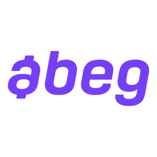 Abeg Logo PNG Vector
