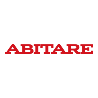 Abitare Logo PNG Vector