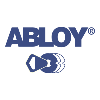 Abloy Logo PNG Vector