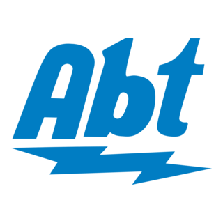 Abt Electronics Logo PNG Vector
