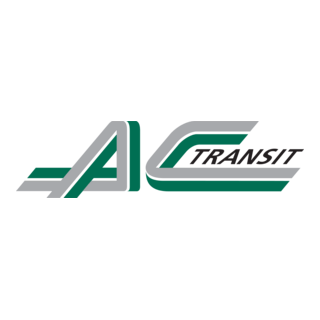 AC Transit Logo PNG Vector