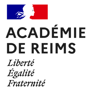 Académie de Reims Logo PNG Vector