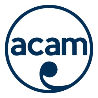 ACAM Logo PNG Vector