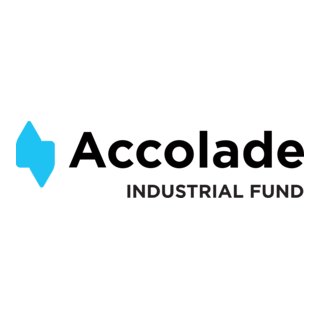 Accolade Industrial Fund Logo PNG Vector
