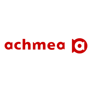 Achmea Holding Logo PNG Vector
